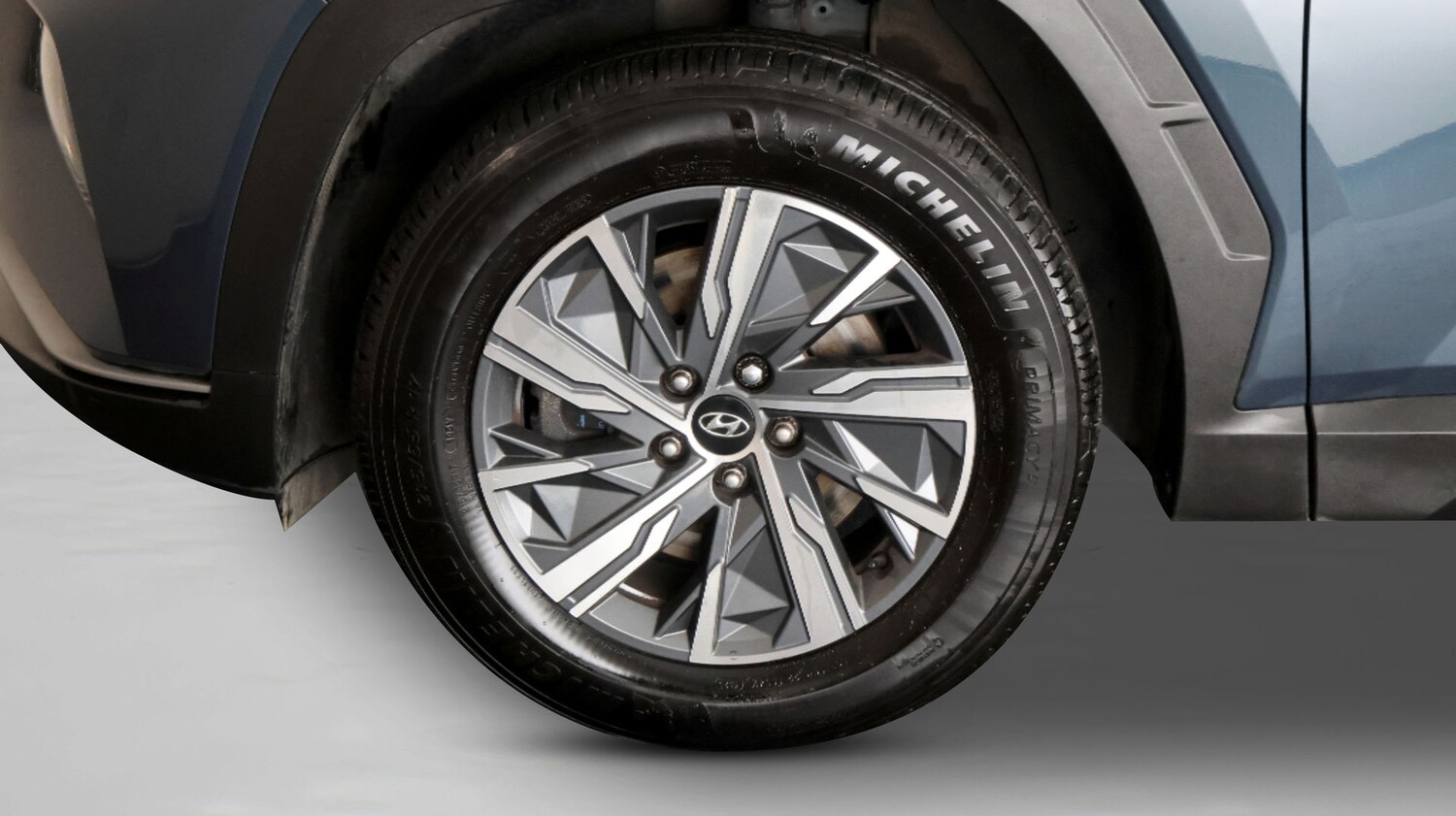 Used Hyundai TUCSON 2022 for sale - 77675503: Photo 18