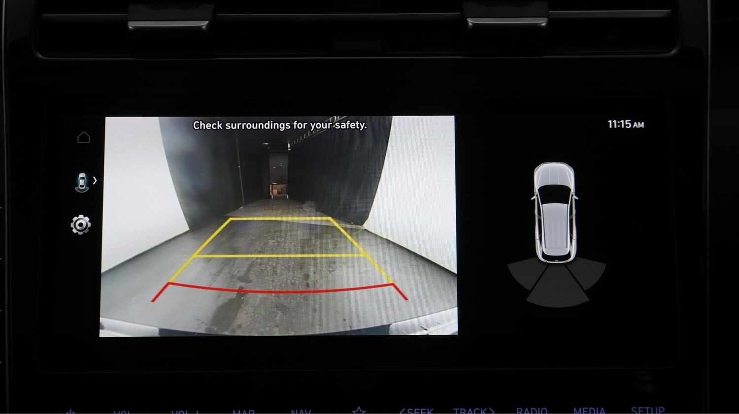 Used Hyundai TUCSON 2022 for sale - 77675503: Photo 22