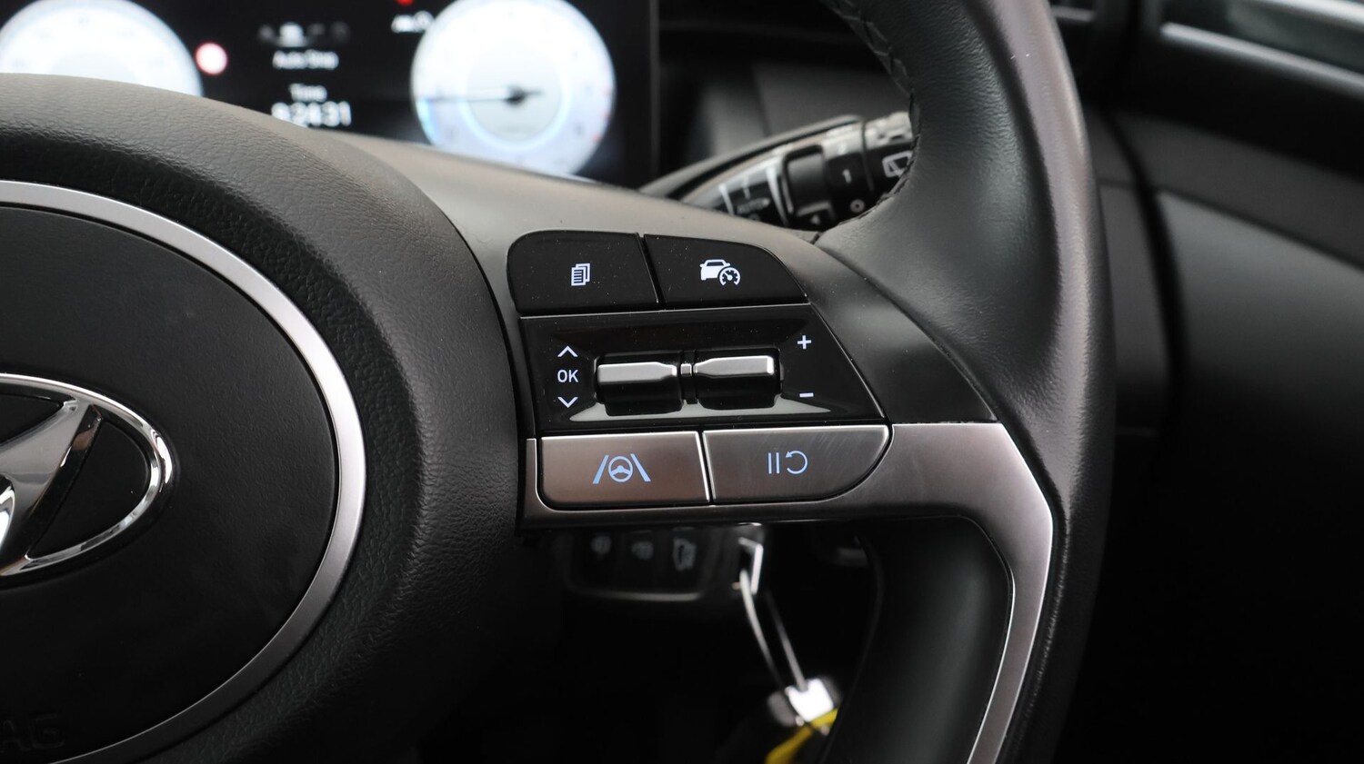 Used Hyundai TUCSON 2022 for sale - 77675503: Photo 24