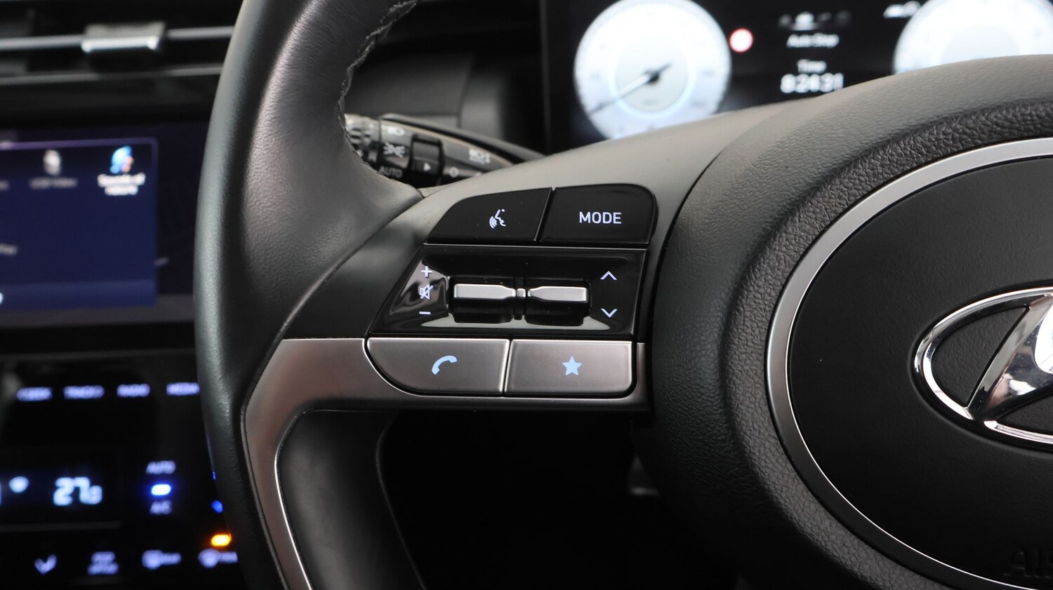 Used Hyundai TUCSON 2022 for sale - 77675503: Photo 25