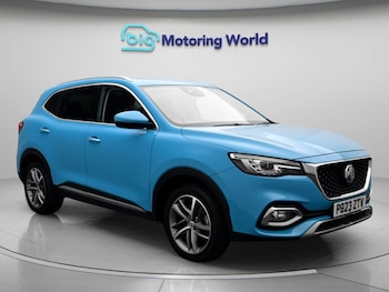 Used MG MG HS 2023 for sale - 79583399: Photo