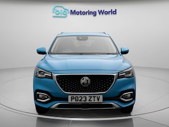 Used MG MG HS 2023 for sale - 79583399: Photo