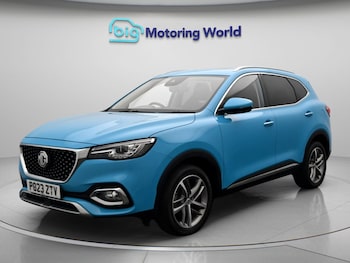 Used MG MG HS 2023 for sale - 79583399: Photo