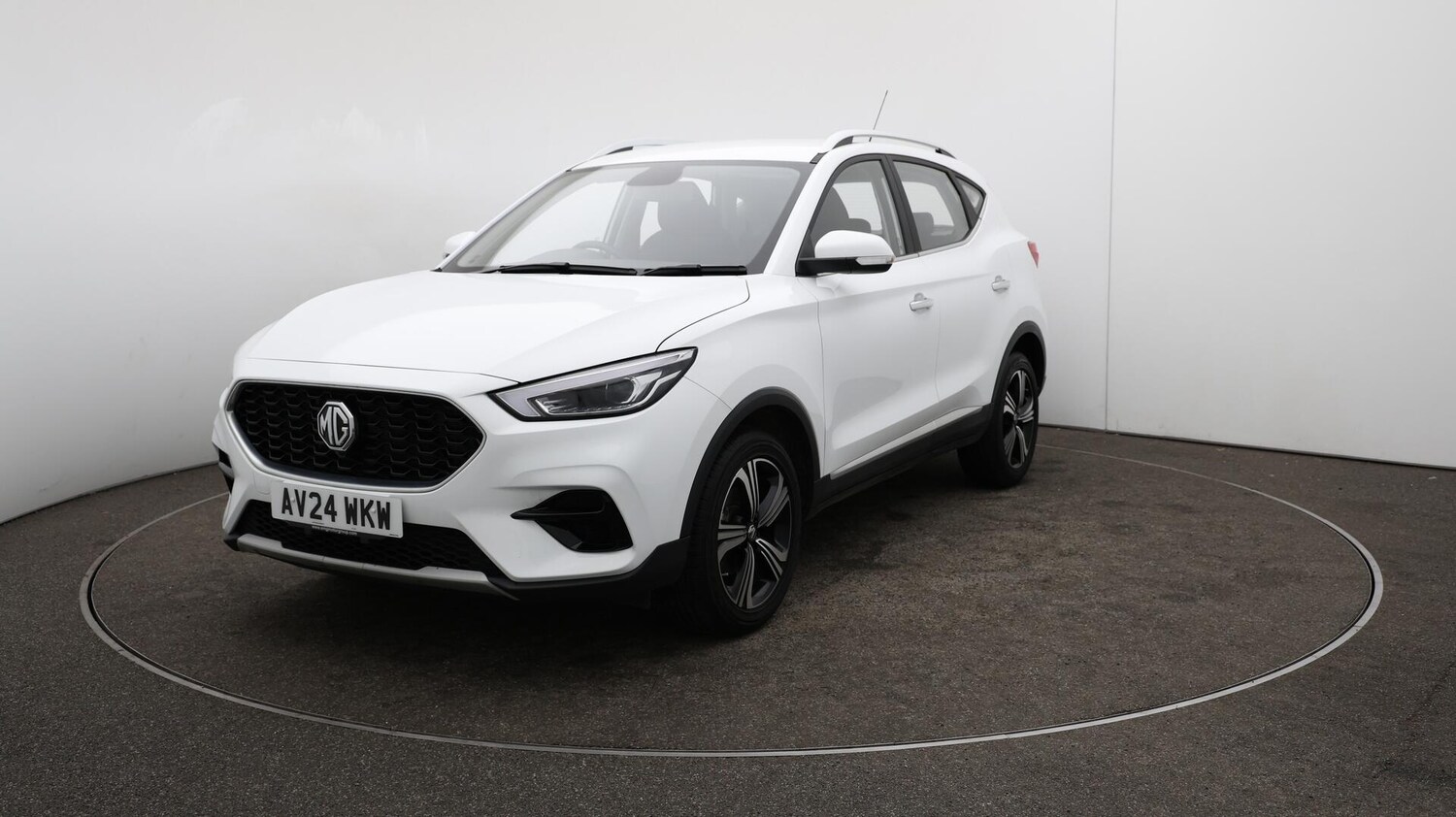 Used MG MG ZS 2024 for sale - 76013795: Photo 14
