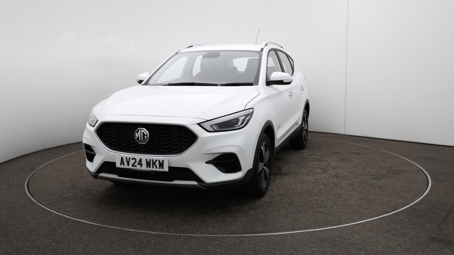 Used MG MG ZS 2024 for sale - 76013795: Photo 16