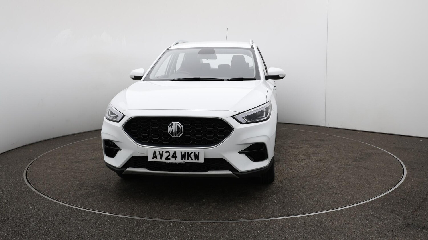 Used MG MG ZS 2024 for sale - 76013795: Photo 18