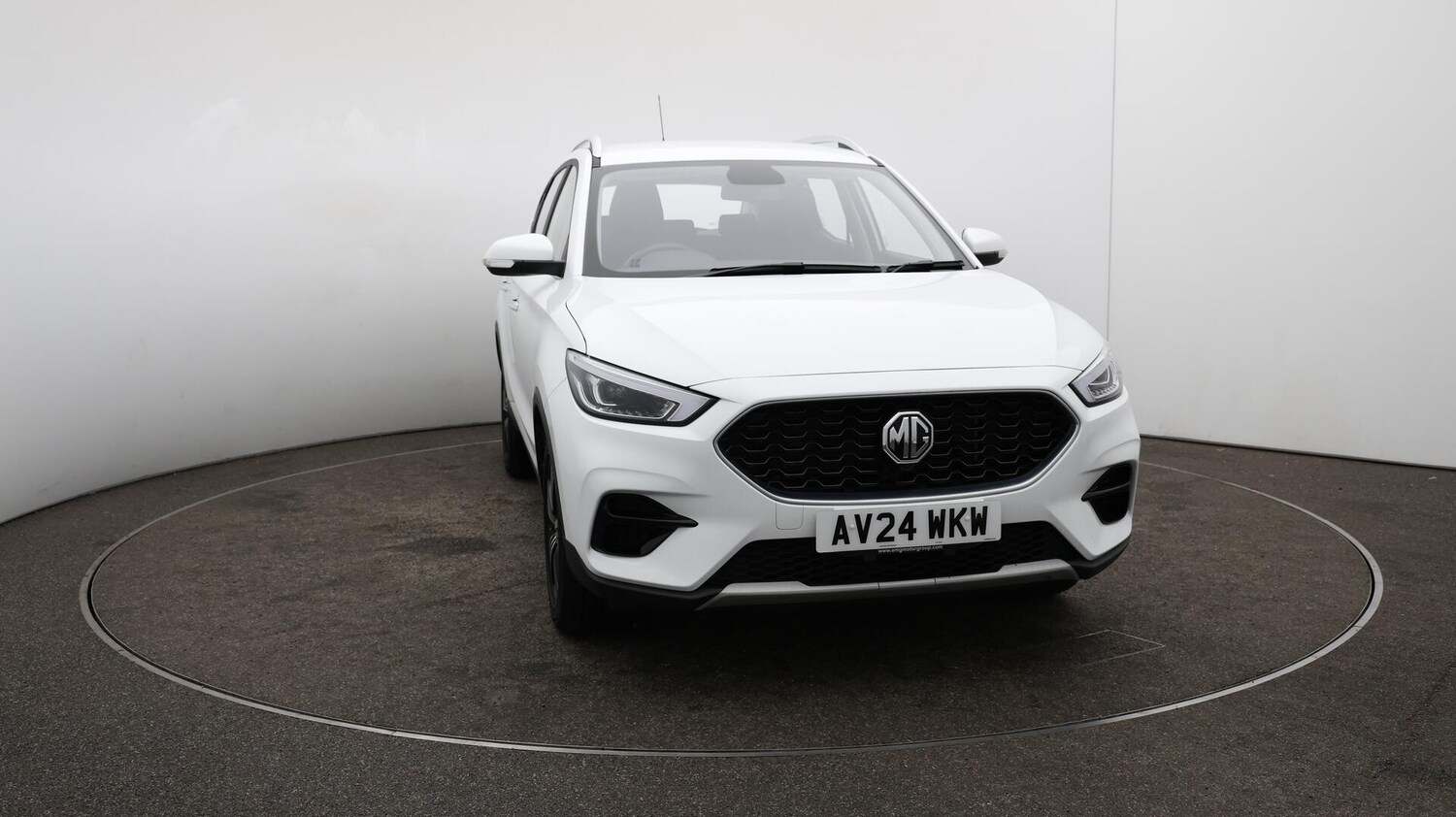 Used MG MG ZS 2024 for sale - 76013795: Photo 22