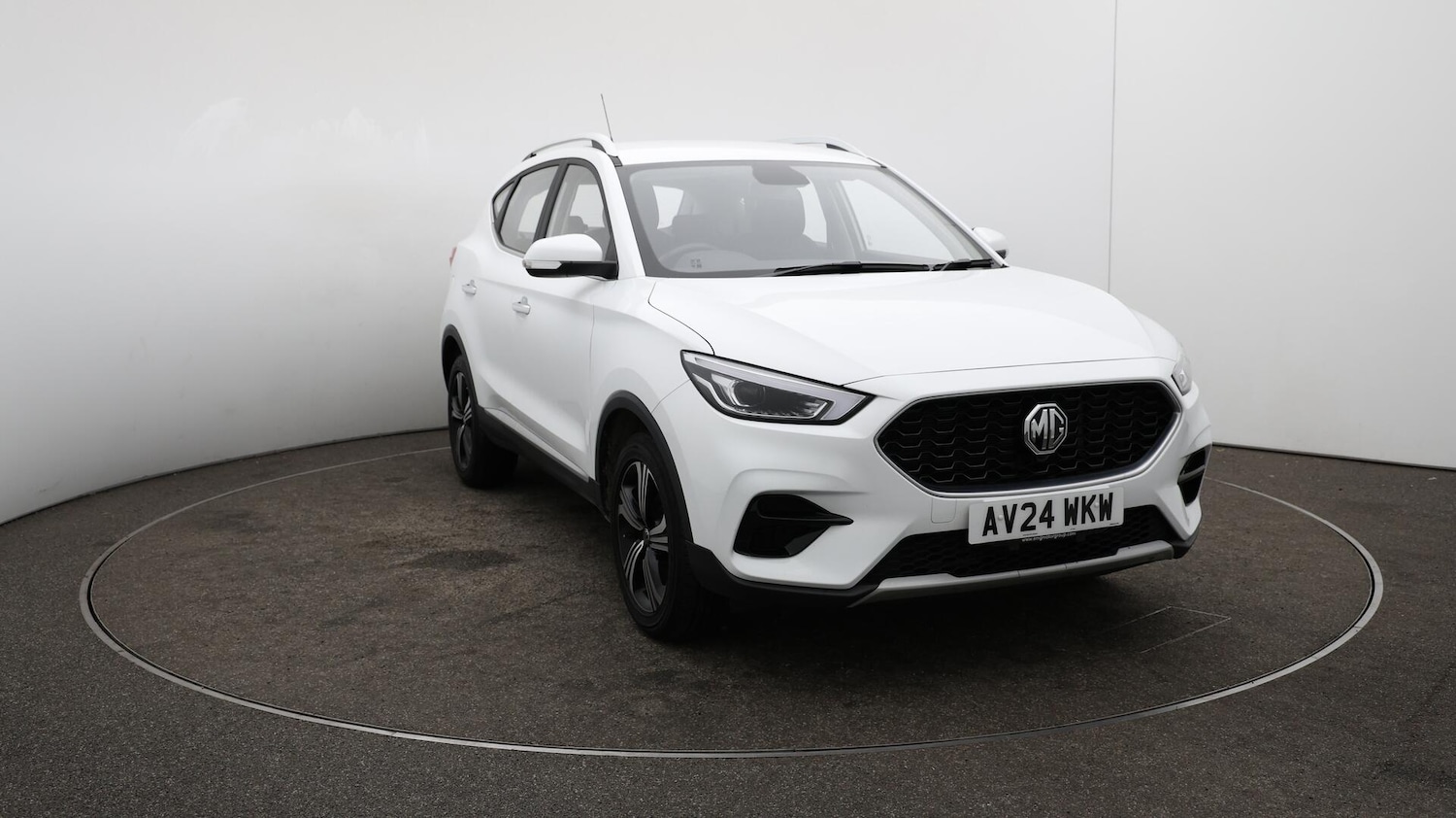 Used MG MG ZS 2024 for sale - 76013795: Photo 24