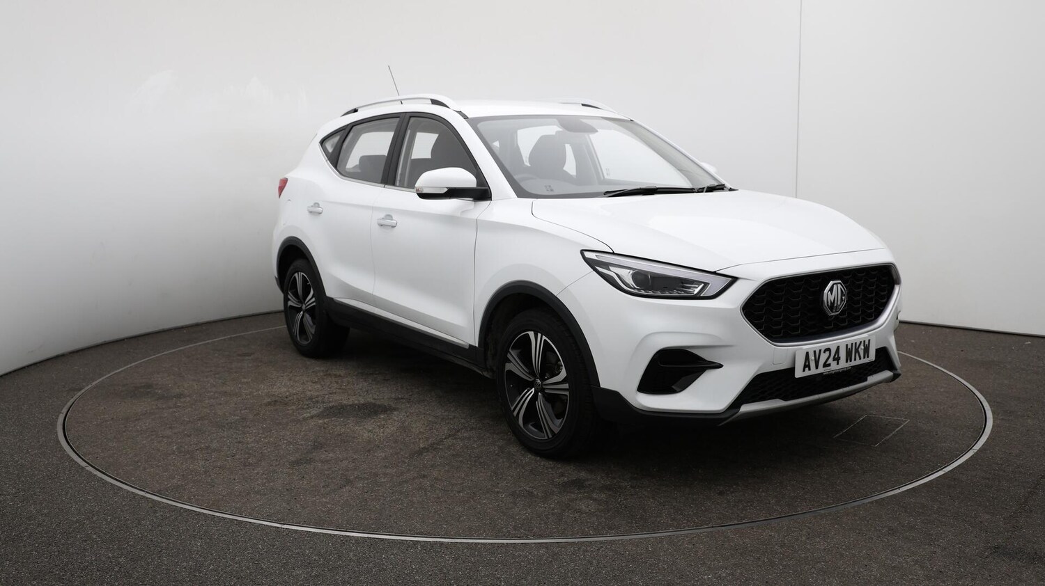 Used MG MG ZS 2024 for sale - 76013795: Photo 26