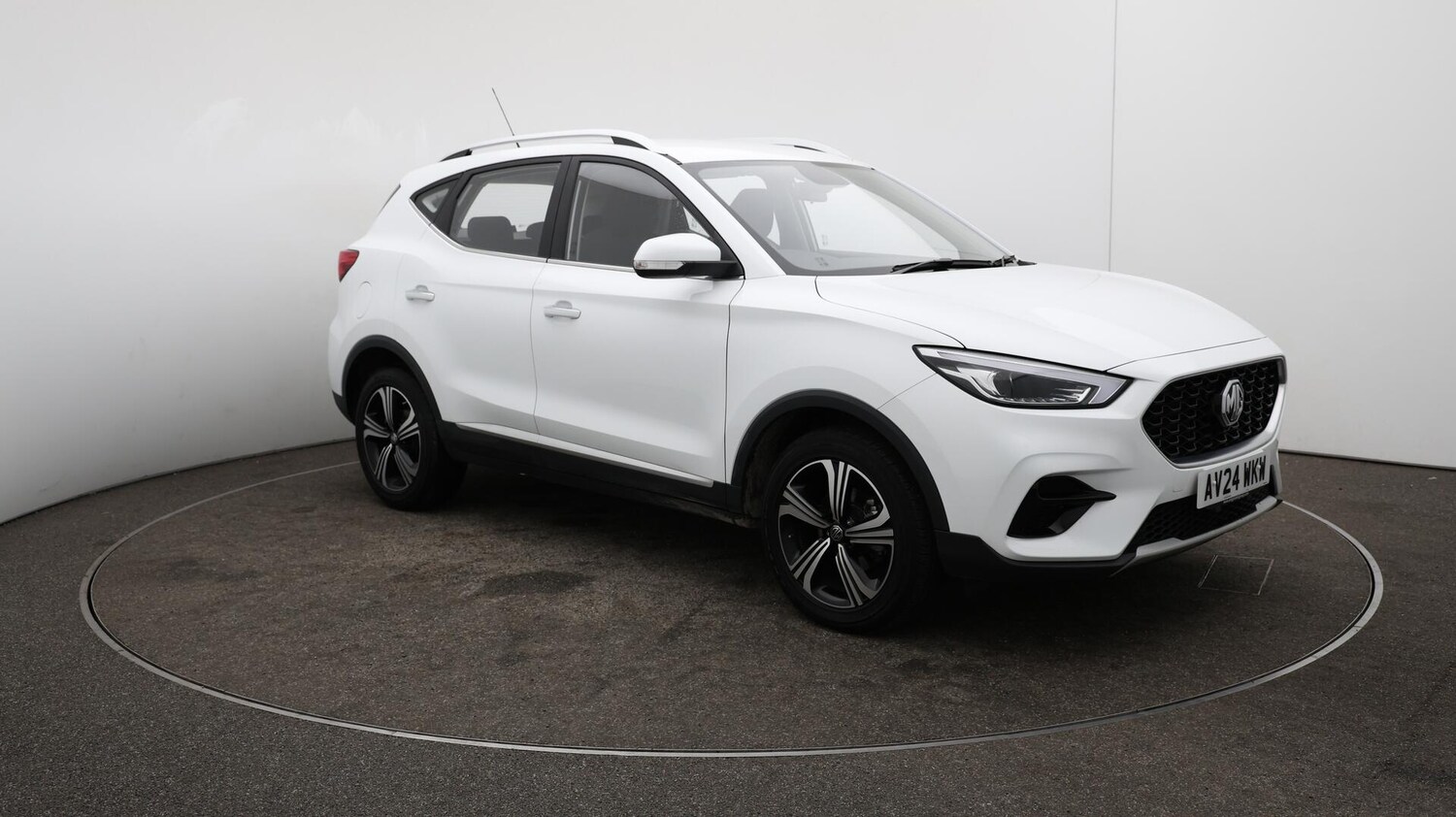 Used MG MG ZS 2024 for sale - 76013795: Photo 28