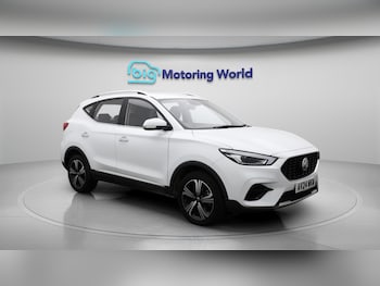 Used MG MG ZS 2024 for sale - 76013795: Photo 2