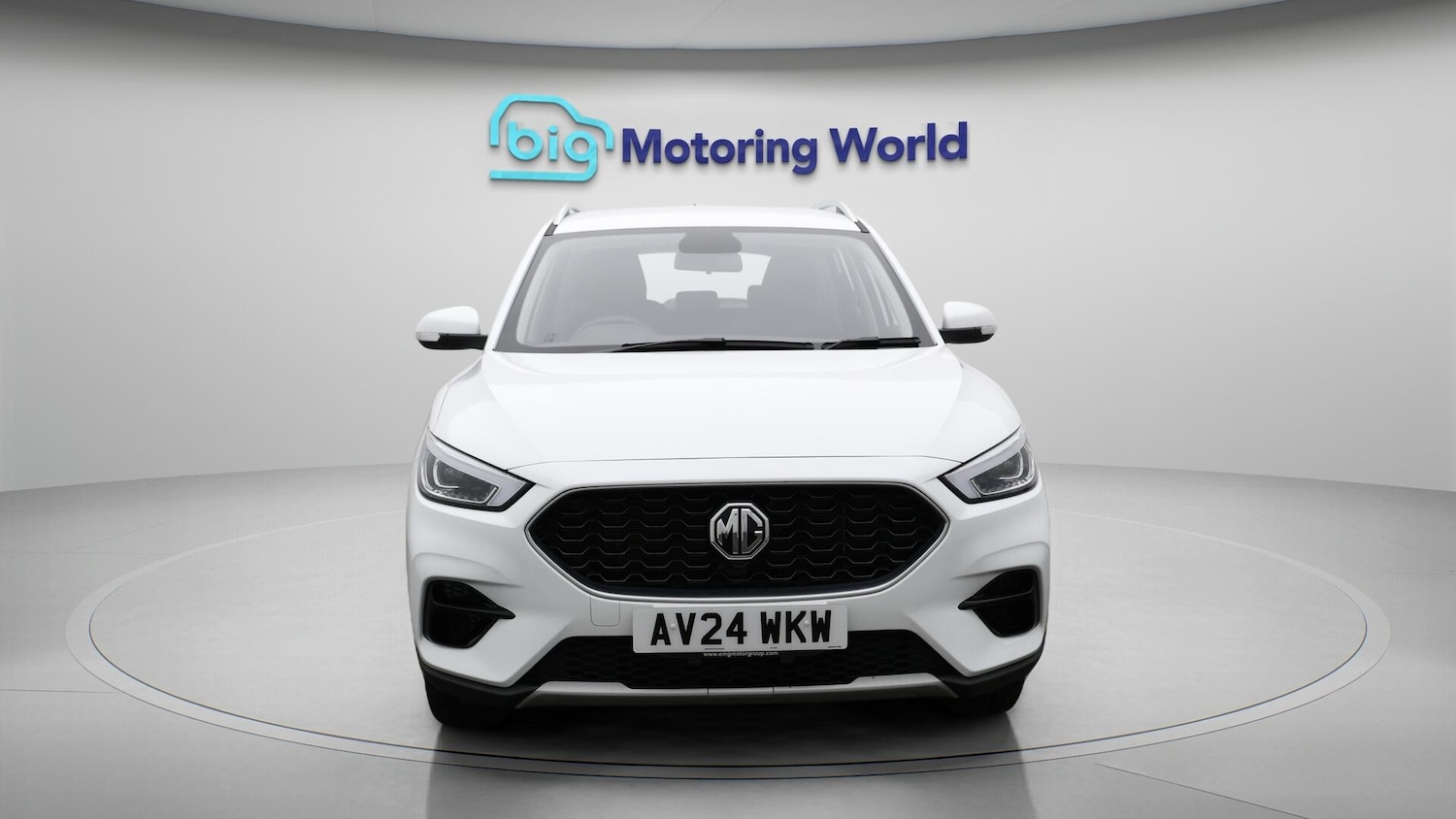 Used MG MG ZS 2024 for sale - 76013795: Photo 3
