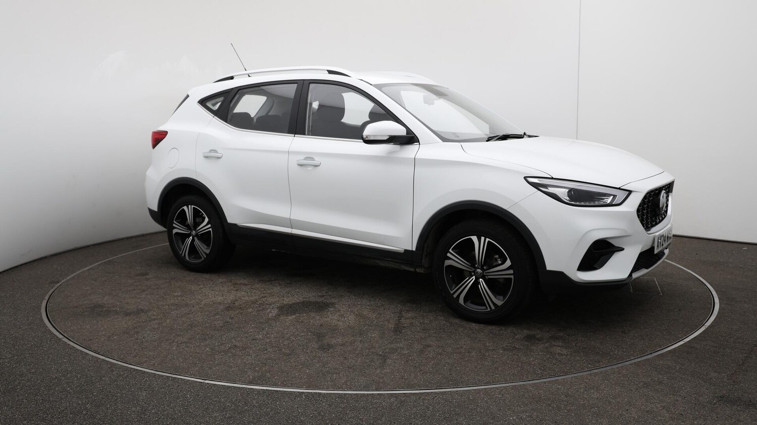 Used MG MG ZS 2024 for sale - 76013795: Photo 30