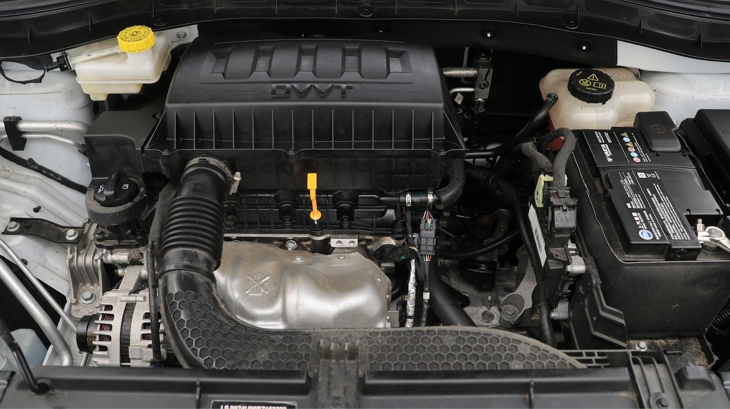 Used MG MG ZS 2024 for sale - 76013795: Photo 31