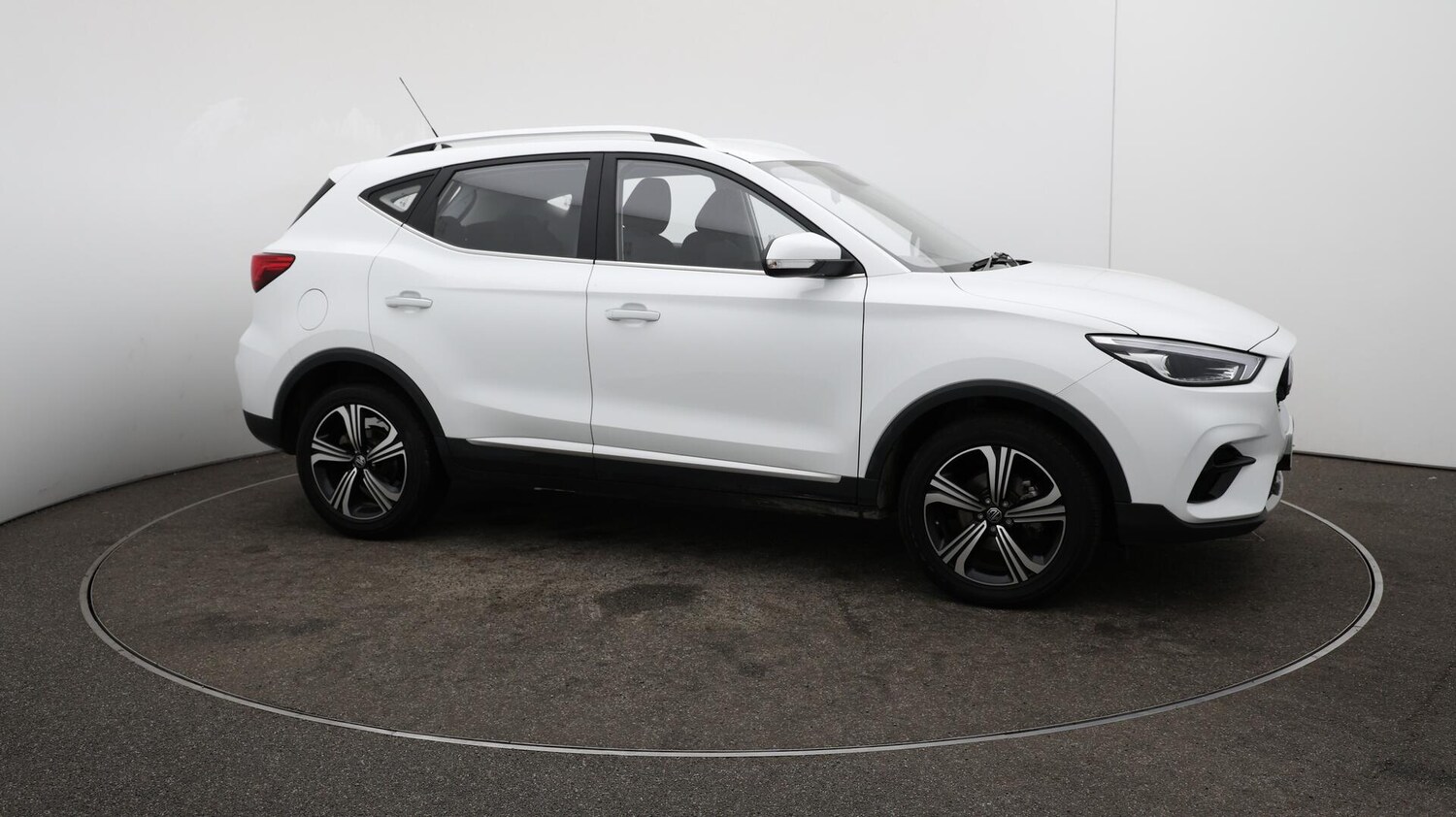 Used MG MG ZS 2024 for sale - 76013795: Photo 32