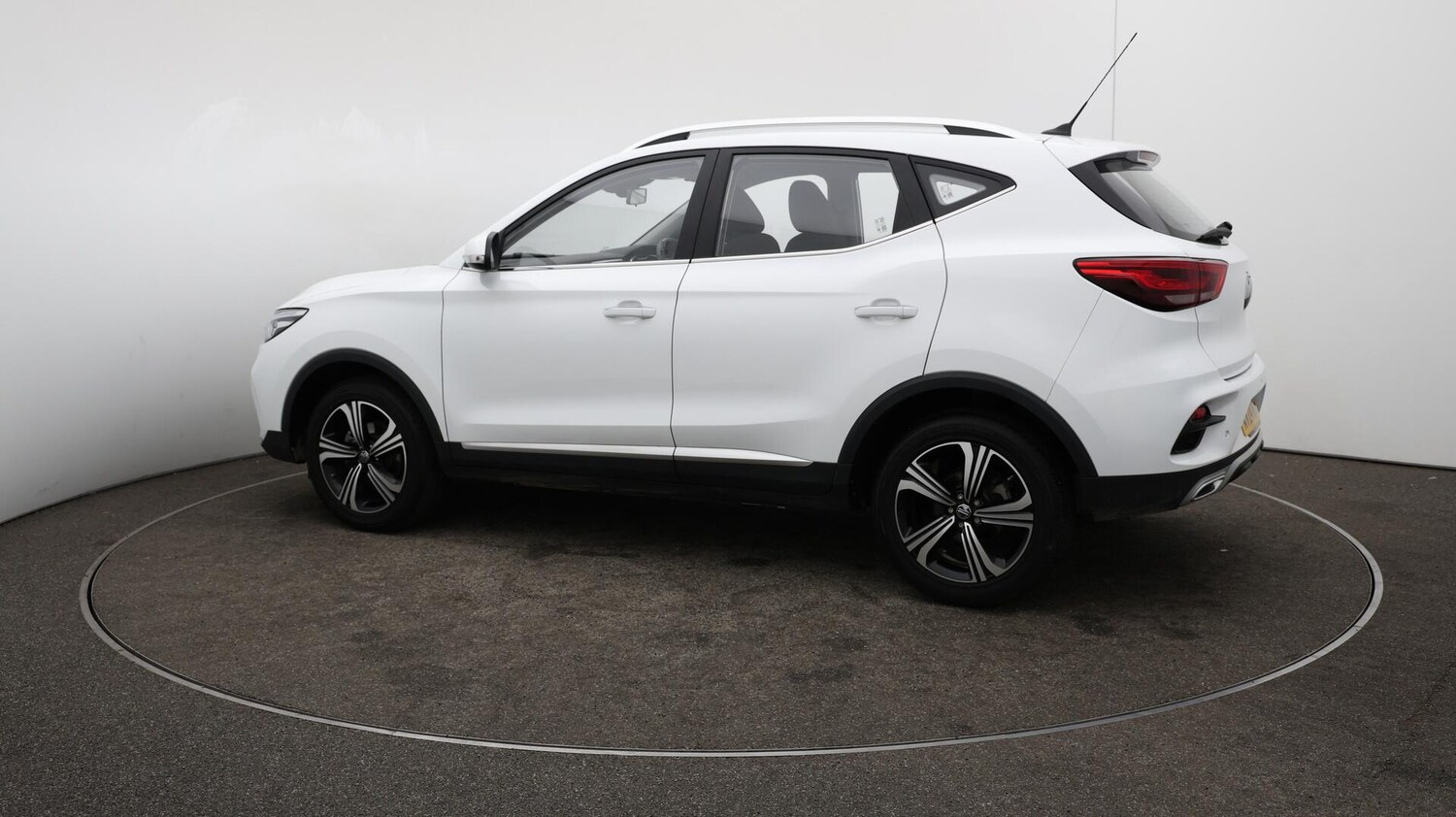 Used MG MG ZS 2024 for sale - 76013795: Photo 34