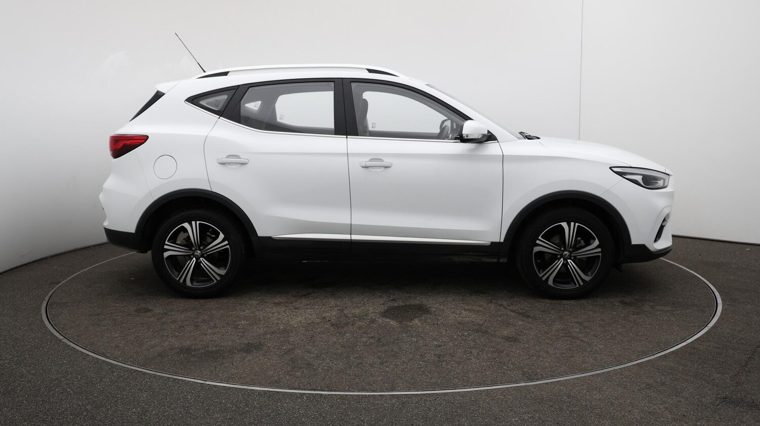 Used MG MG ZS 2024 for sale - 76013795: Photo 38