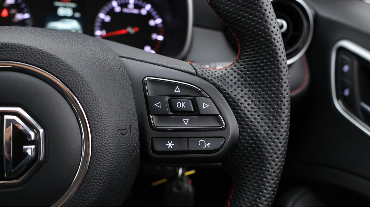 Used MG MG ZS 2024 for sale - 76013795: Photo 39