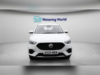 Used MG MG ZS 2024 for sale - 76013795: Photo 3