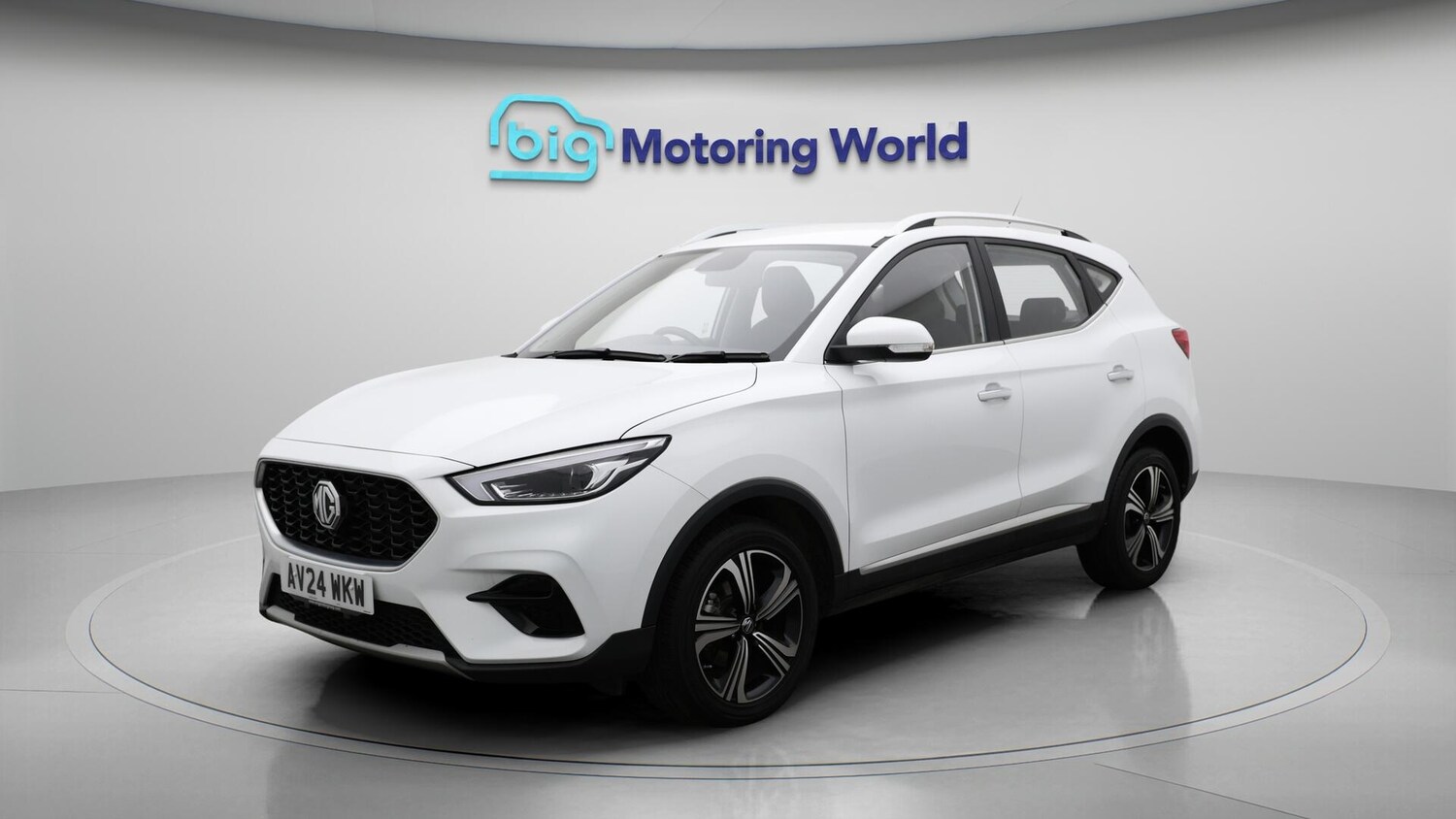 Used MG MG ZS 2024 for sale - 76013795: Photo 4