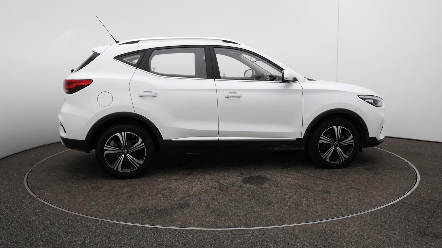 Used MG MG ZS 2024 for sale - 76013795: Photo 40