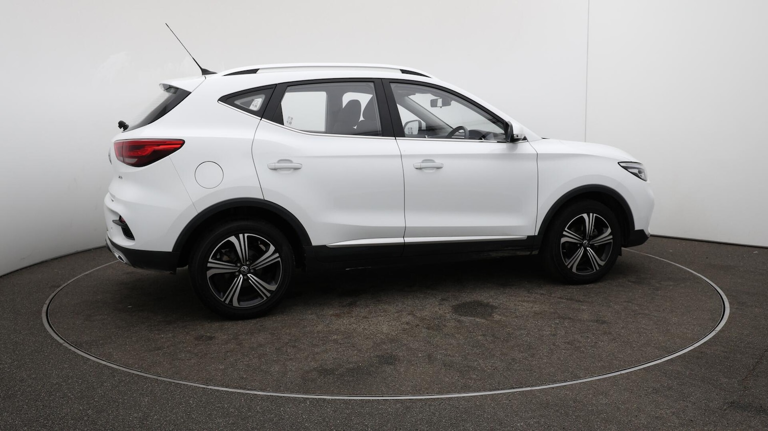 Used MG MG ZS 2024 for sale - 76013795: Photo 43