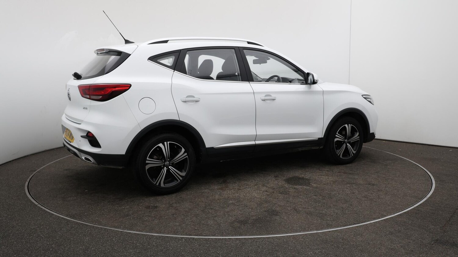 Used MG MG ZS 2024 for sale - 76013795: Photo 45