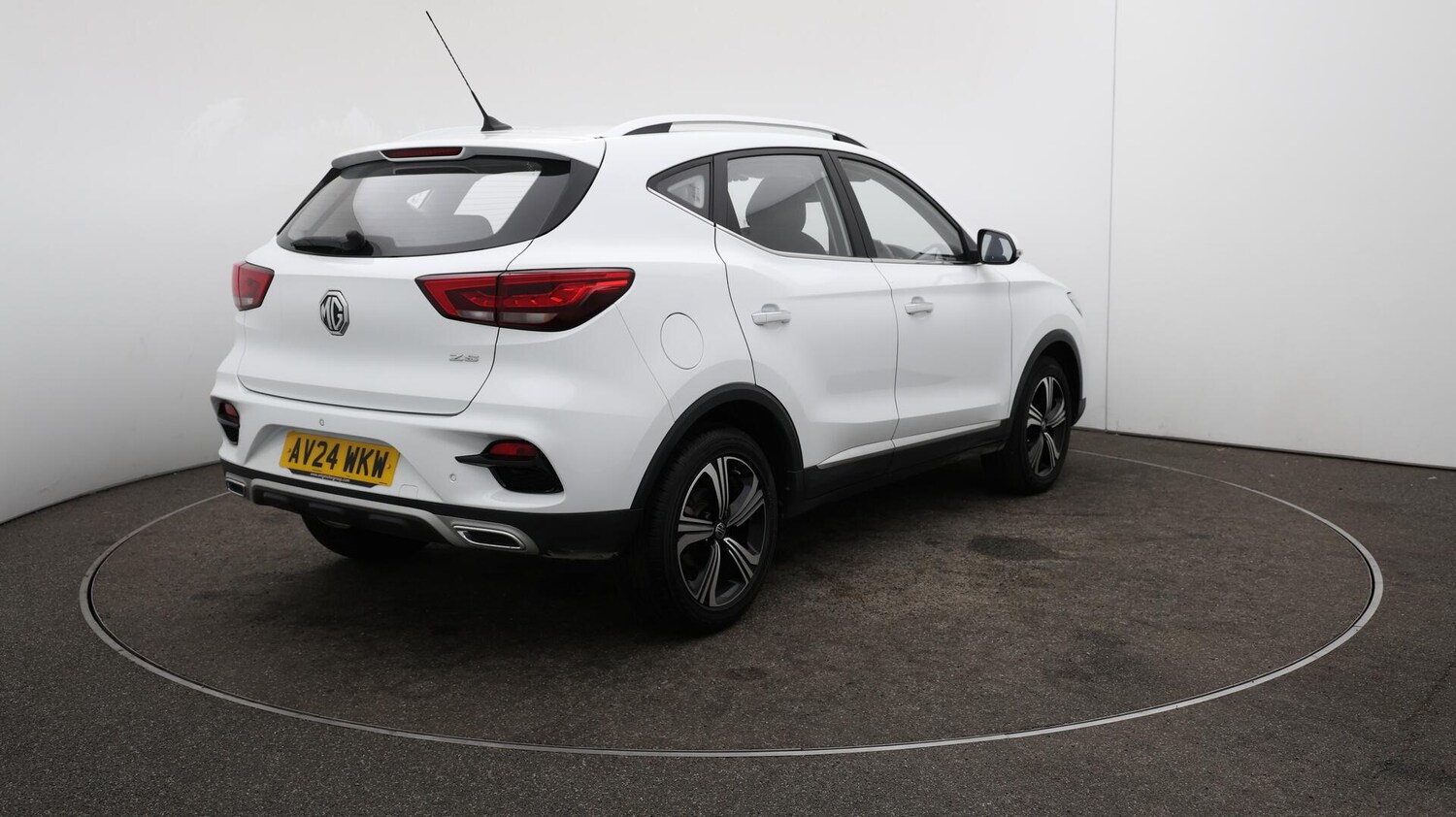Used MG MG ZS 2024 for sale - 76013795: Photo 49