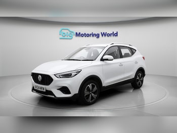 Used MG MG ZS 2024 for sale - 76013795: Photo 4
