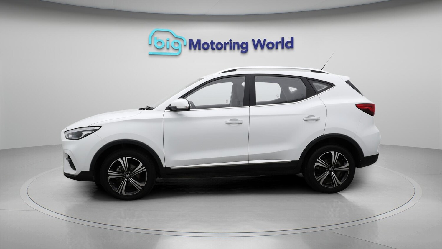 Used MG MG ZS 2024 for sale - 76013795: Photo 5