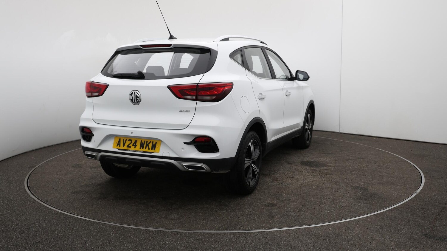 Used MG MG ZS 2024 for sale - 76013795: Photo 51