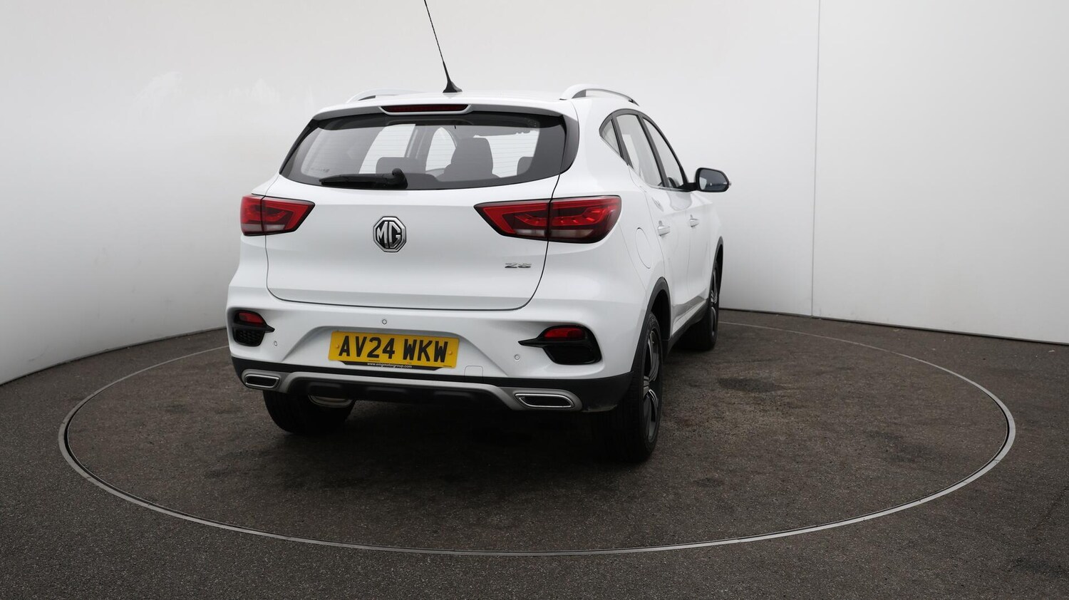 Used MG MG ZS 2024 for sale - 76013795: Photo 53
