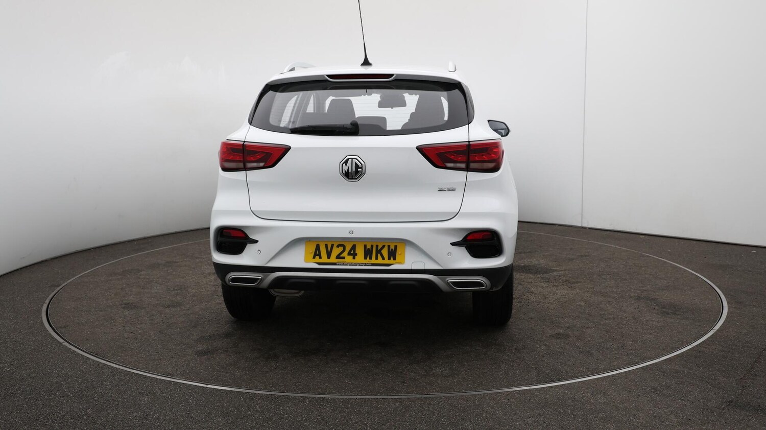 Used MG MG ZS 2024 for sale - 76013795: Photo 55
