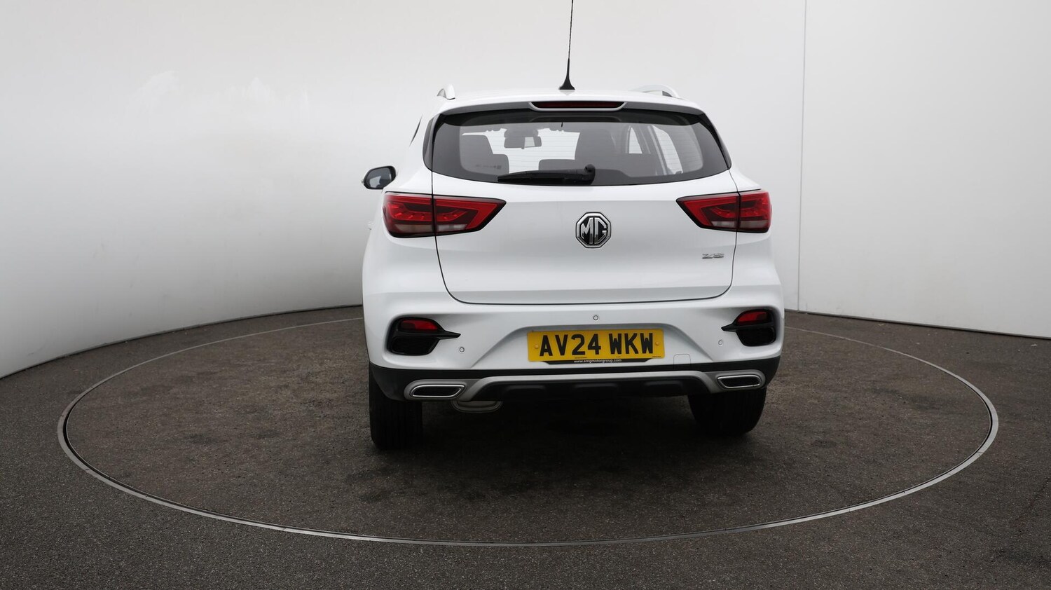 Used MG MG ZS 2024 for sale - 76013795: Photo 58