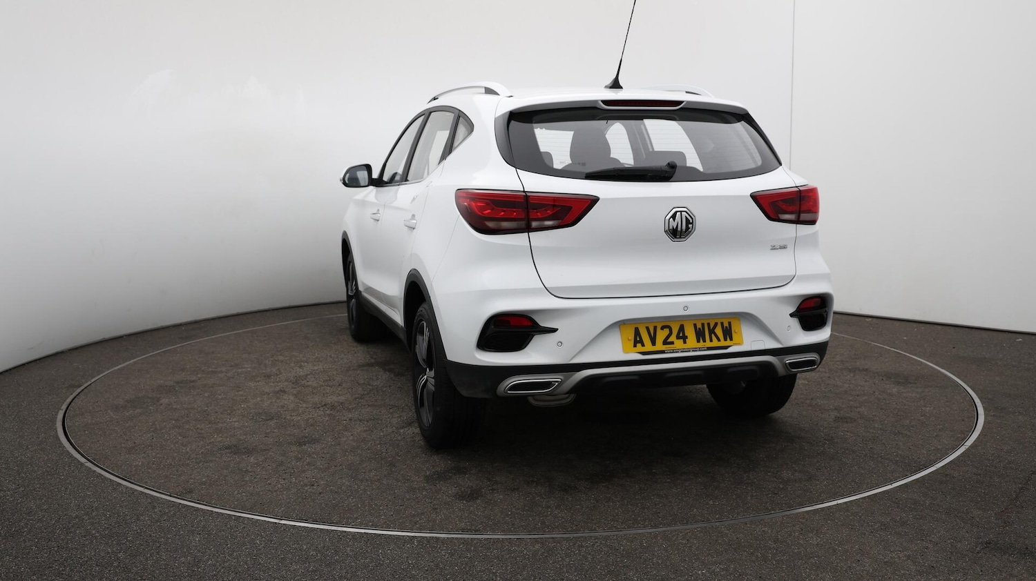 Used MG MG ZS 2024 for sale - 76013795: Photo 59