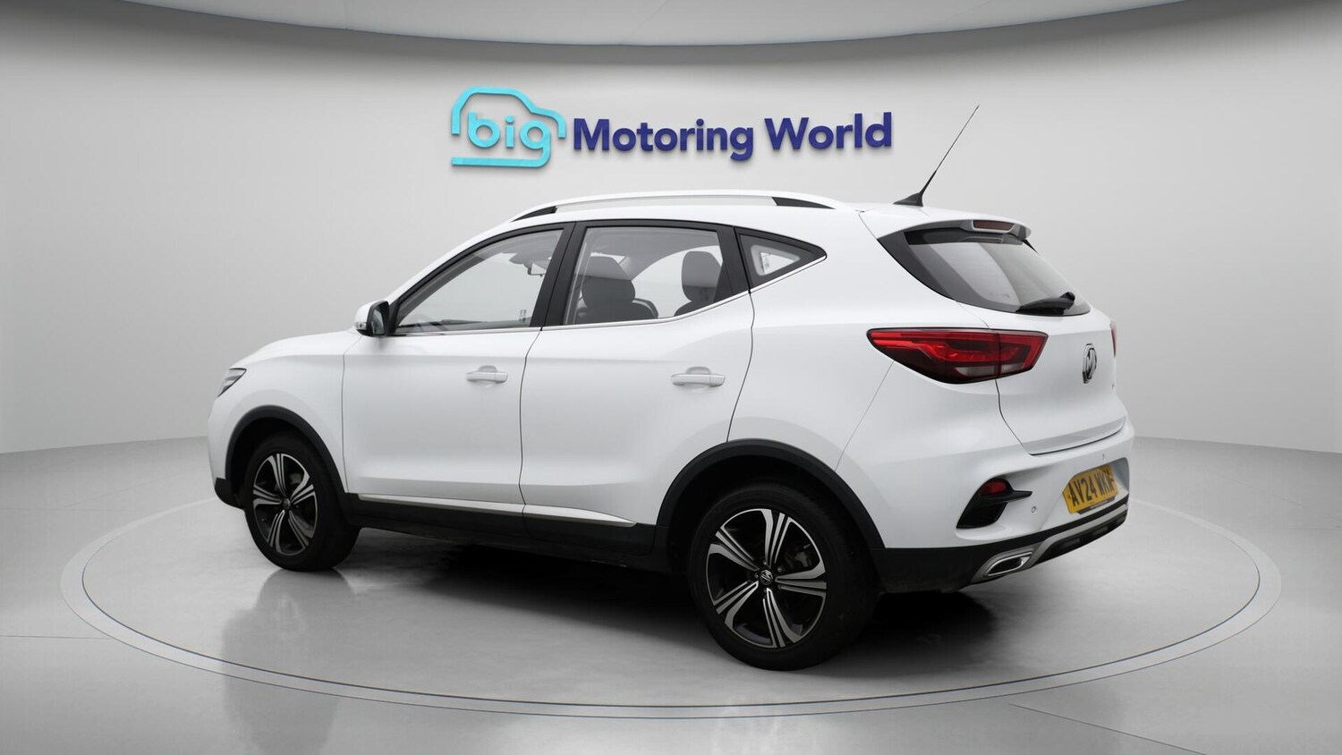 Used MG MG ZS 2024 for sale - 76013795: Photo 6