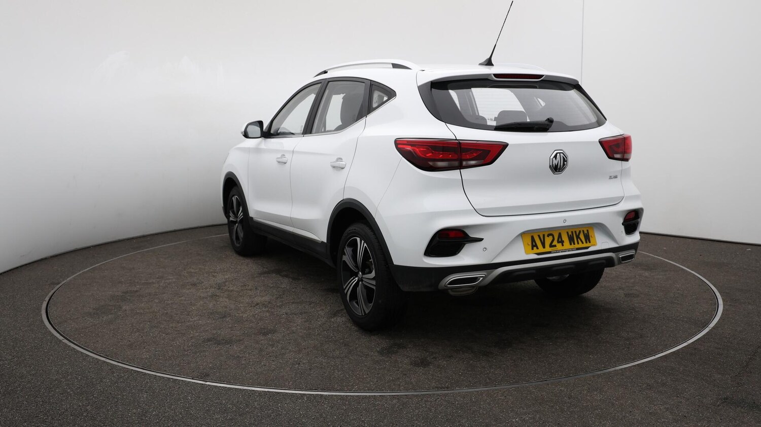Used MG MG ZS 2024 for sale - 76013795: Photo 60