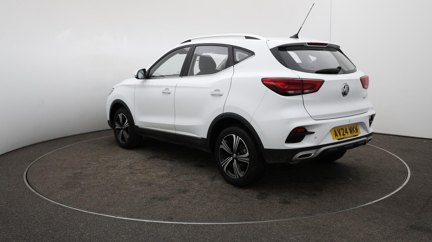 Used MG MG ZS 2024 for sale - 76013795: Photo 61
