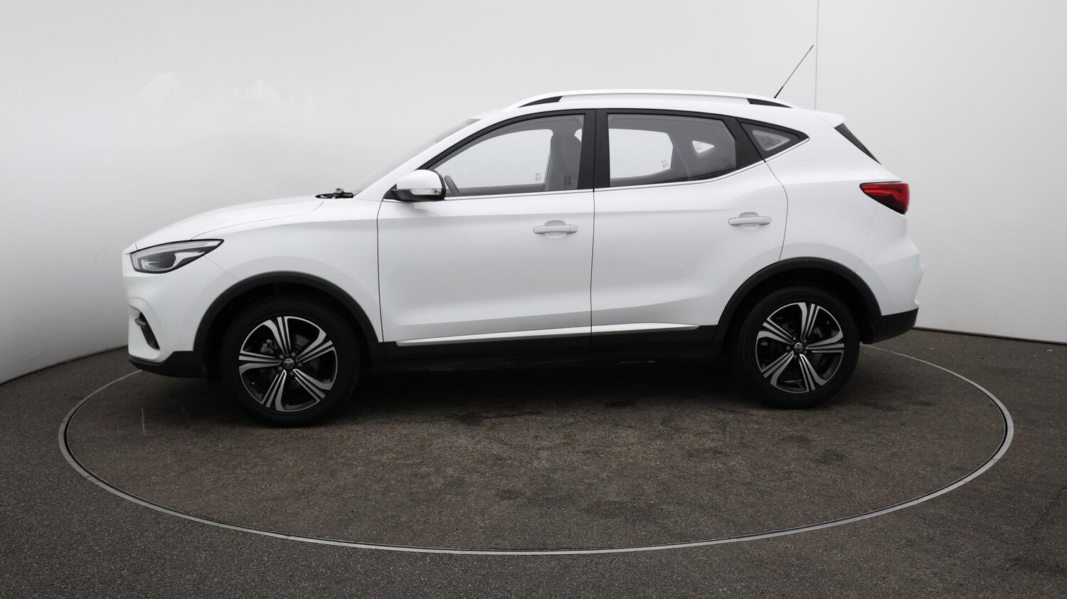 Used MG MG ZS 2024 for sale - 76013795: Photo 64
