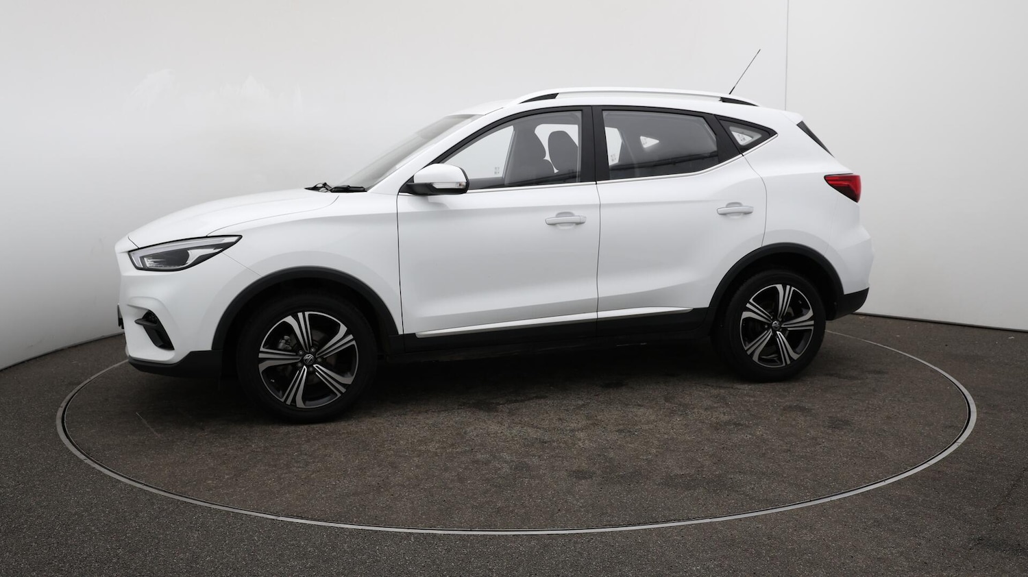 Used MG MG ZS 2024 for sale - 76013795: Photo 65