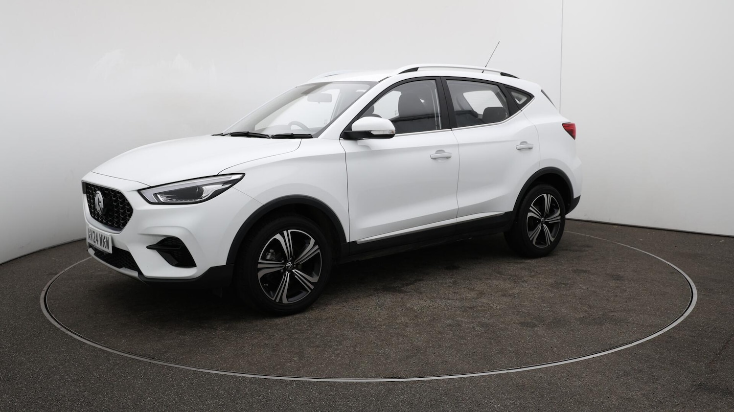 Used MG MG ZS 2024 for sale - 76013795: Photo 67