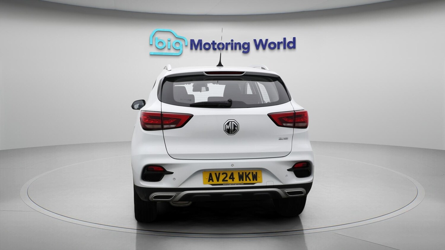 Used MG MG ZS 2024 for sale - 76013795: Photo 7