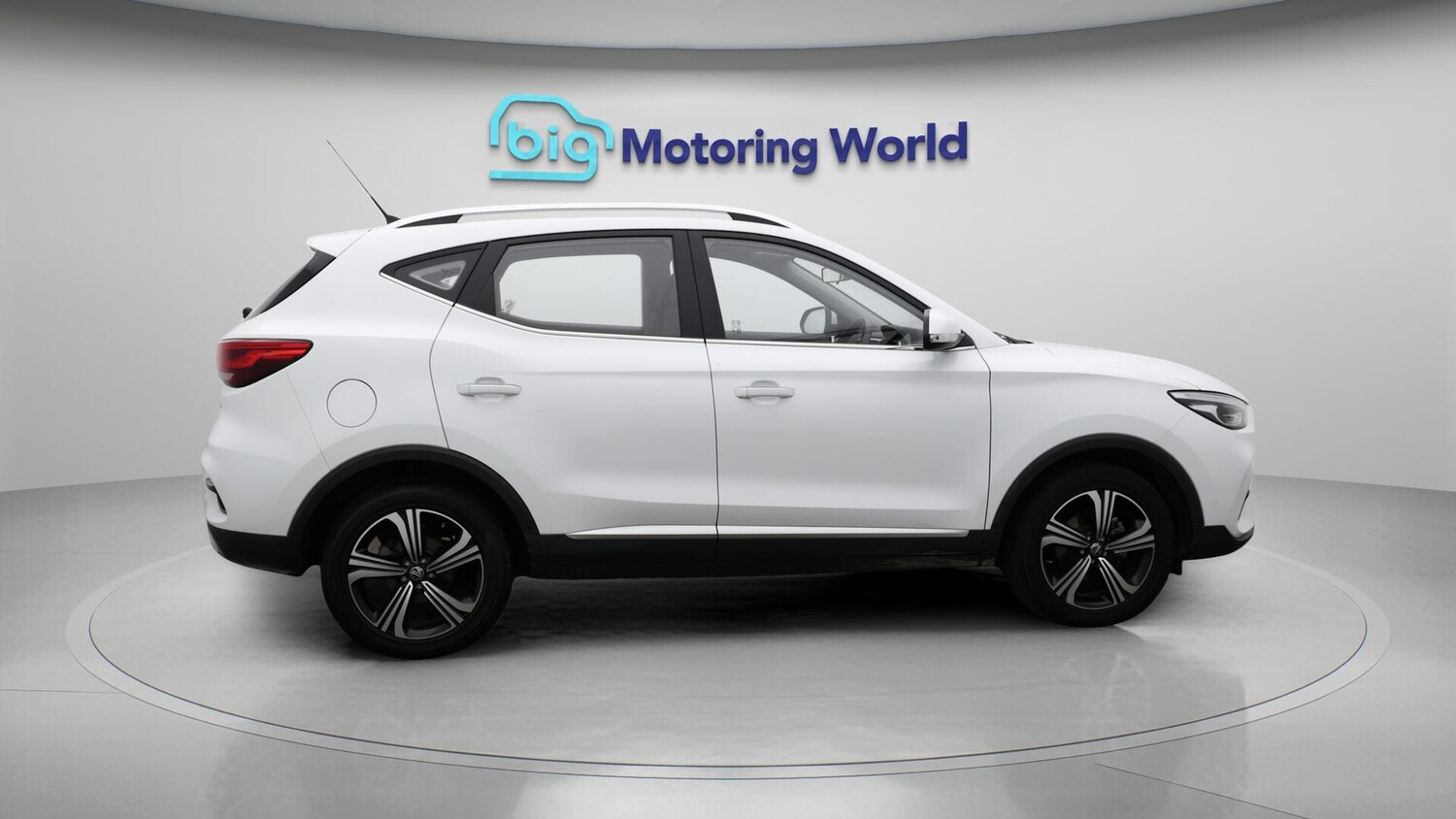 Used MG MG ZS 2024 for sale - 76013795: Photo 9