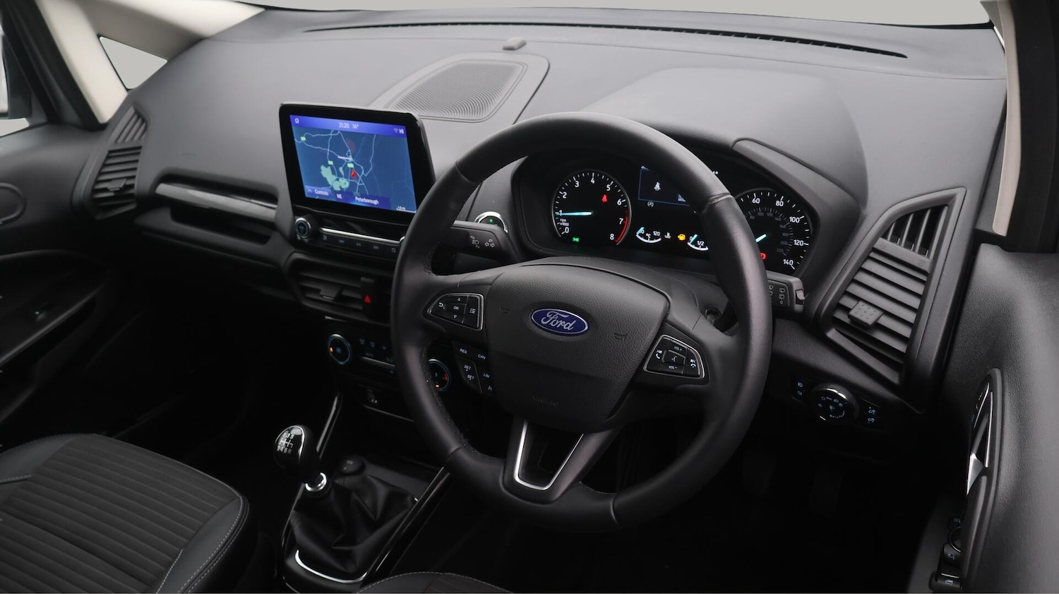 Used Ford Ecosport 2023 for sale - 76657035: Photo 10