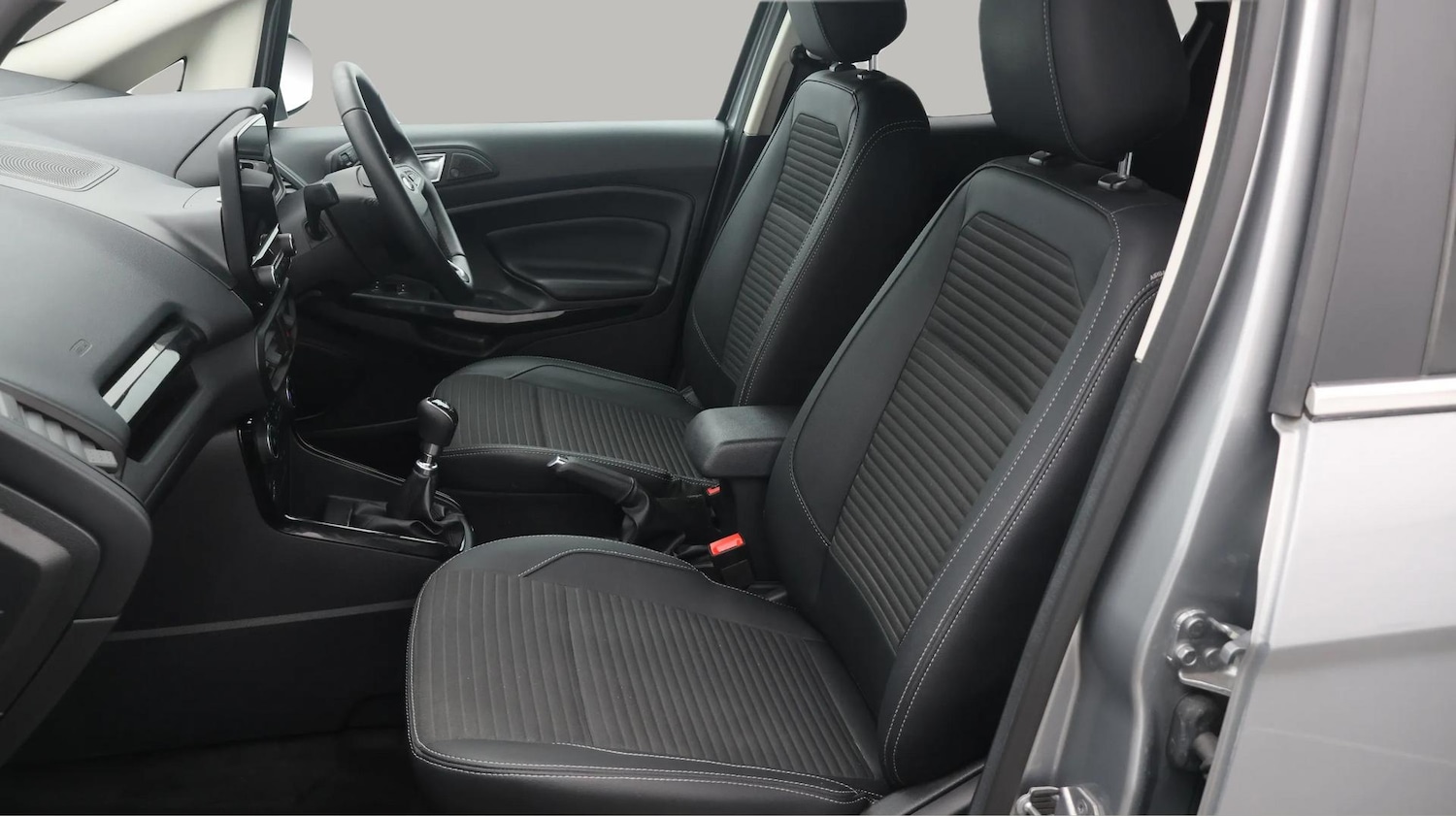 Used Ford Ecosport 2023 for sale - 76657035: Photo 15