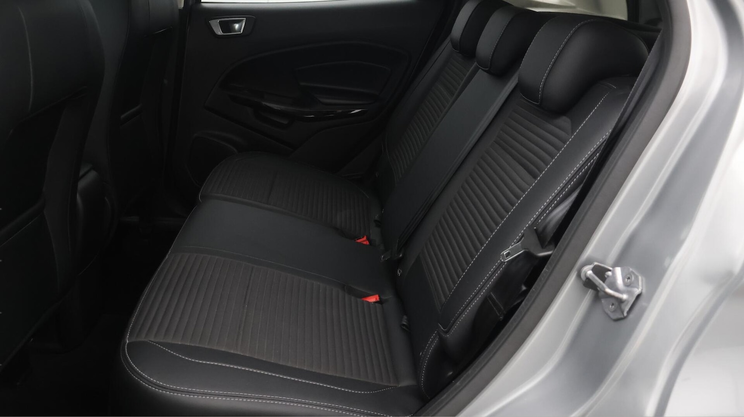 Used Ford Ecosport 2023 for sale - 76657035: Photo 17