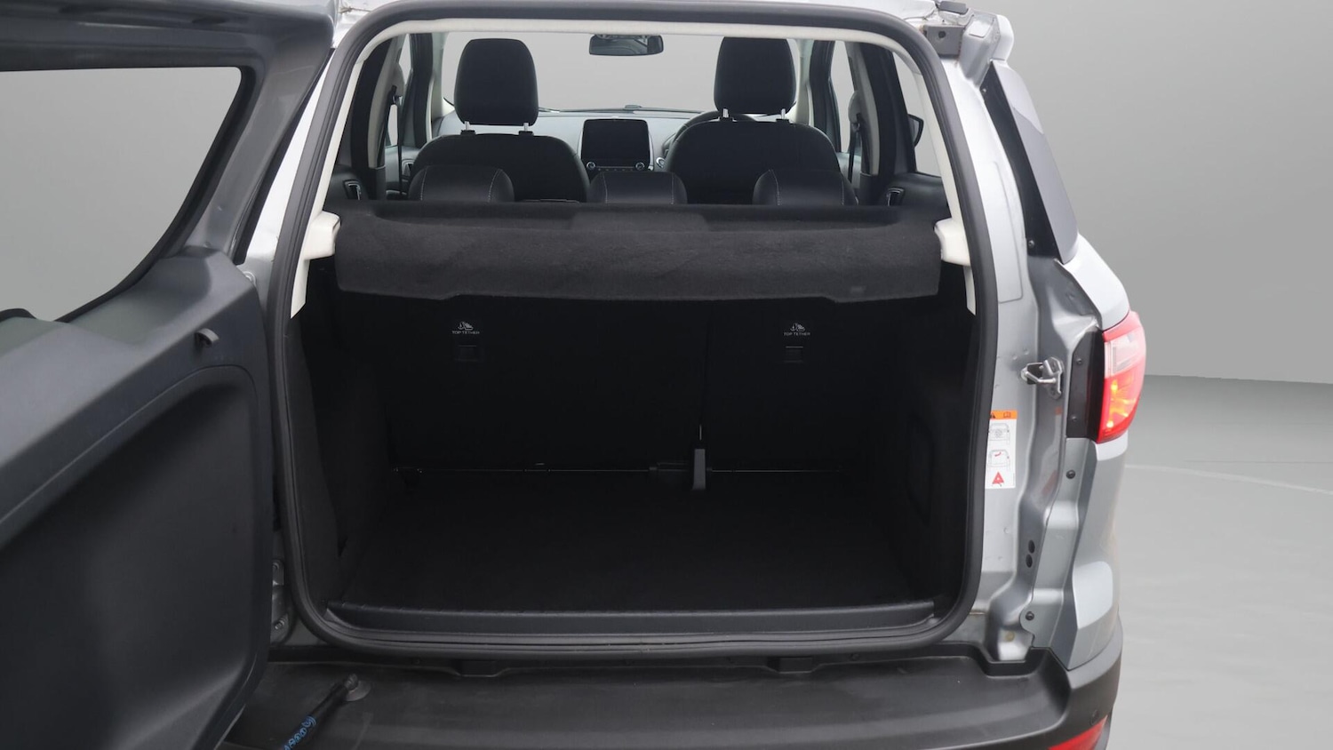 Used Ford Ecosport 2023 for sale - 76657035: Photo 18