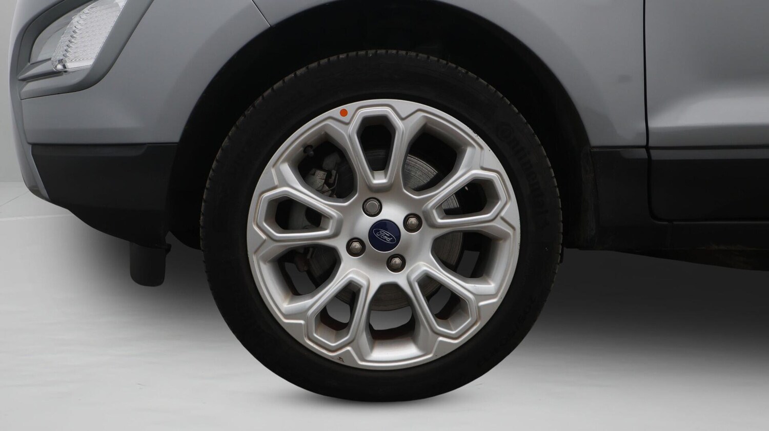 Used Ford Ecosport 2023 for sale - 76657035: Photo 19