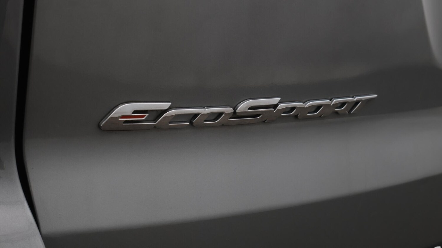 Used Ford Ecosport 2023 for sale - 76657035: Photo 21