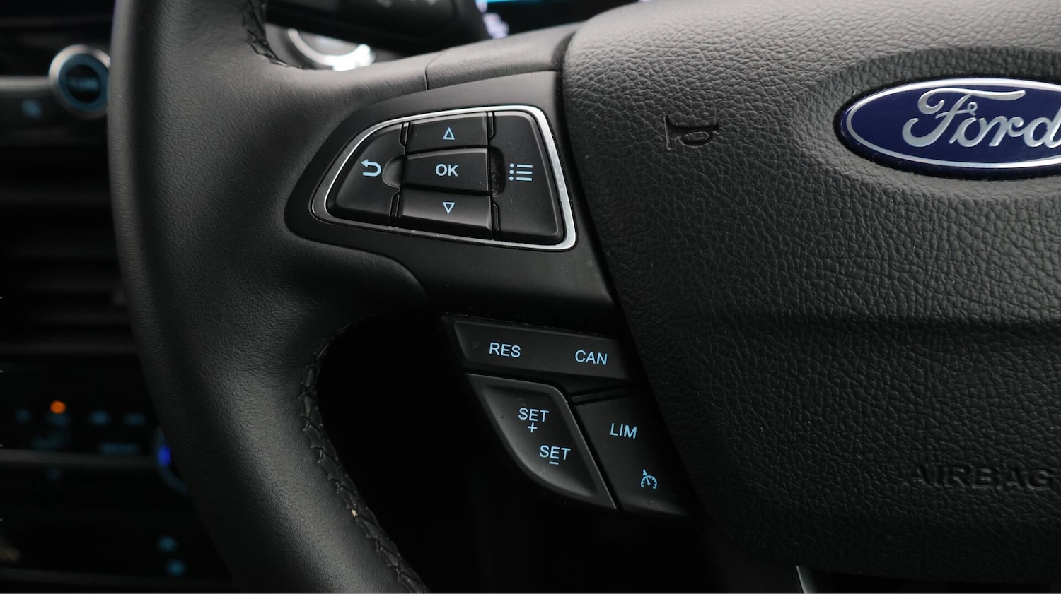 Used Ford Ecosport 2023 for sale - 76657035: Photo 23